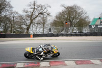 Advanced Group Yellow Bikes